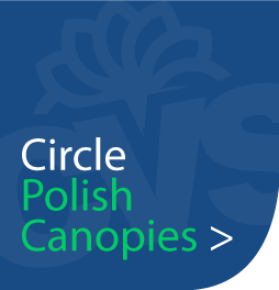 Circle Polish Canopies